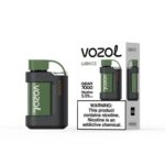 Vozol Gear 7000 Lush Ice