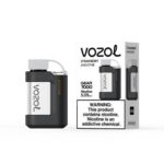 Vozol Gear 7000 Strawberry Smothıe