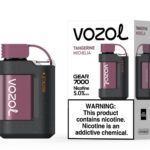 Vozol Gear 7000 Tangerıne Mıchelıa