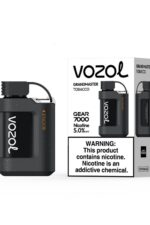Vozol Gear 7000 Grandmaster Tobacco