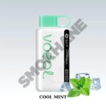 Vozol Star 12000 Cool Mint