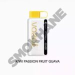 Vozol Star 12000 Kiwi Passion Fruit Guava