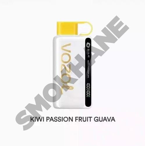 vozol-star-12000-kiwi-passion-fruit-guava-1152_17319565951-1000.jpeg Vozol Star 12000 Kiwi Passion Fruit Guava - Görsel 1