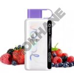 Vozol Star 12000 Mixed Berries