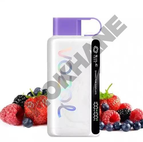vozol-star-12000-mixed-berries-1153_17319565181-1000.jpeg Vozol Star 12000 Mixed Berries - Görsel 1
