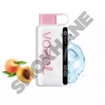 Vozol Star 12000 Peach Ice