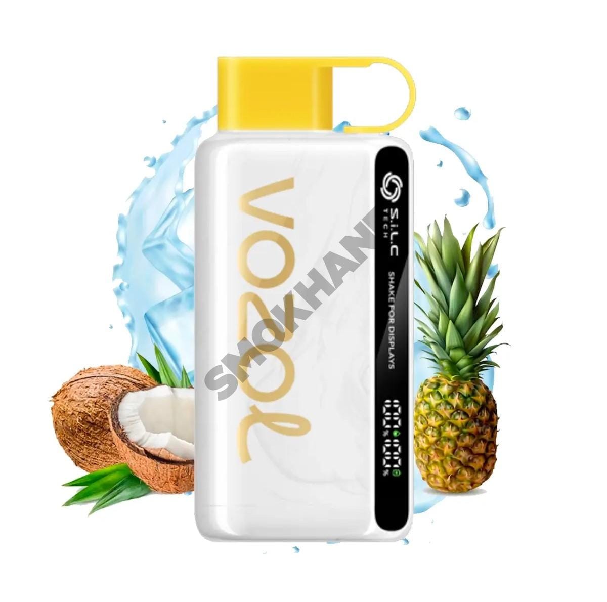 vozol-star-12000-pineapple-cocanut-ice-1211_17319554571-1000.jpeg Vozol Star 12000 Pineapple Cocanut Ice - Görsel 1
