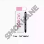 Vozol Star 12000 Pink Lemonade
