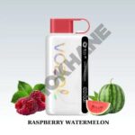 Vozol Star 12000 Raspberry Watermelon