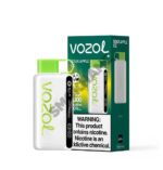 Vozol Star 12000 Sour Apple Ice