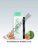 Vozol Star 12000 Watermelon Bubblegum - Görsel 2