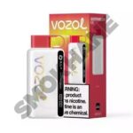 Vozol Star 12000 Watermelon Ice