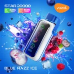 Vozol Star 20000 5 li Kampanya - Görsel 6