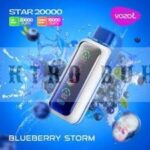 Vozol Star 20000 15 li Kampanya - Görsel 24