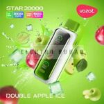 Vozol Star 20000 5 li Kampanya - Görsel 22