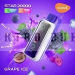 Vozol Star 20000 7 li Kampanya - Görsel 2