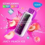 Vozol Star 20000 5 li Kampanya - Görsel 17