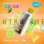 Vozol Star 20000 5 li Kampanya - Görsel 3