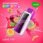 Vozol Star 20000 3 lü Kampanya - Görsel 18