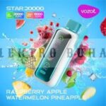 Vozol Star 20000 5 li Kampanya - Görsel 12