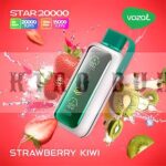 Vozol Star 20000 15 li Kampanya - Görsel 5