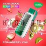 Vozol Star 20000 7 li Kampanya - Görsel 10