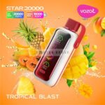 Vozol Star 20000 5 li Kampanya - Görsel 8
