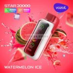 Vozol Star 20000 3 lü Kampanya - Görsel 7