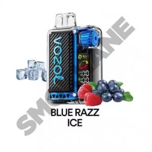 Vozol Vista 16000/20000 BLUE RAZZ ICE