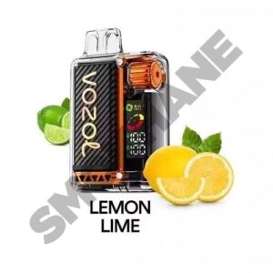 Vozol Vista 16000/20000 LEMON LIME