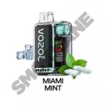 Vozol Vista 16000/20000 MIAMI MINT