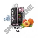 Vozol Vista 16000/20000 PEACH ICE