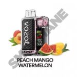 Vozol Vista 16000/20000 PEACH MANGO WATERMELON