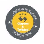 Wireman Handmade Tel 0.32 Ohm 26x32 Clapton