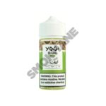 YOGI APPLE ICE 100ml Likit