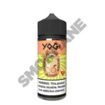 YOGI APPLE PEACH ICE 100ml Likit