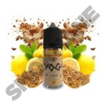 YOGI BLACKBERRY GRANOLA Salt Likit