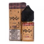 YOGI BLUEBERRY ICE Salt Likit