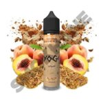 YOGI GRAPE JAM GRANOLA 60ml Likit