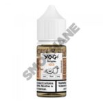 YOGI JAVA GRANOLA Salt Likit