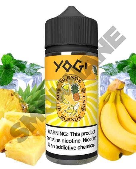 yogi-pineapple-banana-ice-100ml-likit-1356_17318706621-1000.jpeg YOGI PINEAPPLE BANANA ICE 100ml Likit - Görsel 1