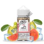 YOGI PINK GUAVA ICE 100ml Likit