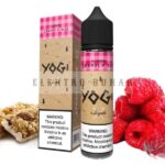 YOGI ORGINAL GRANOLA 60ml Likit