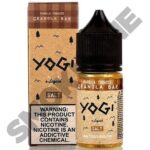 YOGI SPEARMINT ICE Salt Likit